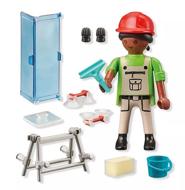 PLAYMOBIL Special Plus Glaser 71754 - Bild 2
