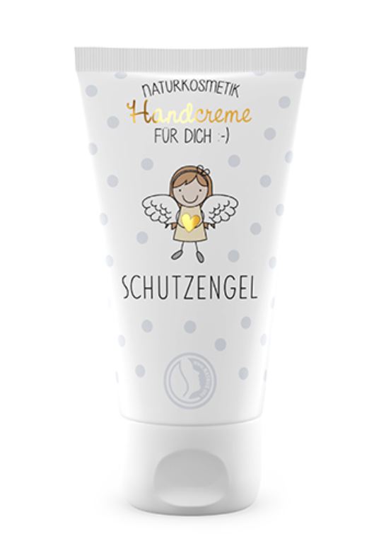 Handcreme Schutzengel 30ml - Bild 3