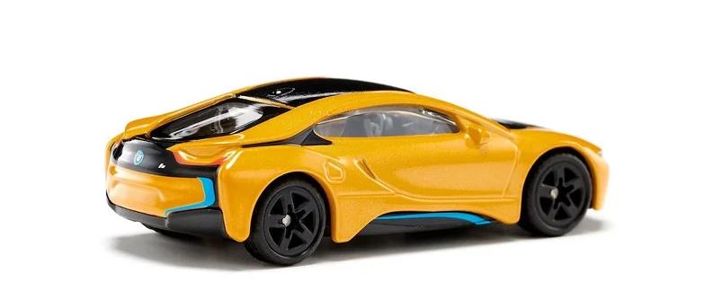 Siku BMW i8 01.558 - Bild 2