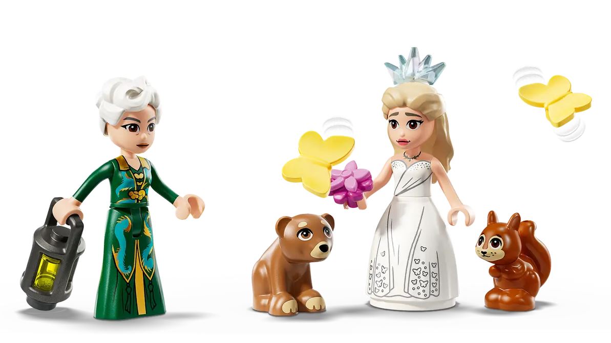 LEGO WICKED Glindas Hochzeitstag 75688 - Bild 4