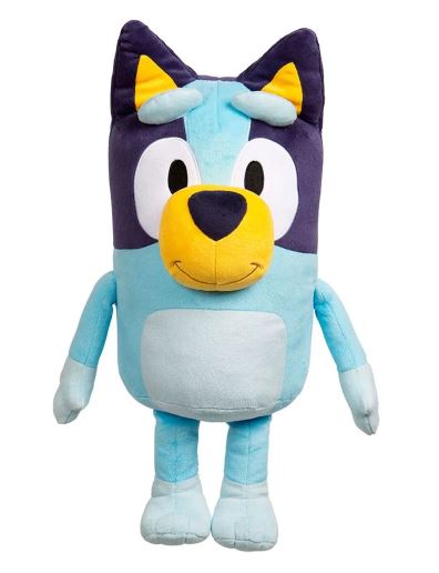 BLUEY Plüschtier Beste Freundin 45cm - Bild 2