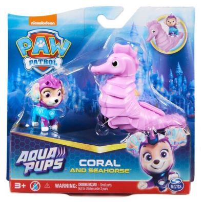 Paw Patrol Aqua Pups Hero Pups - Bild 2