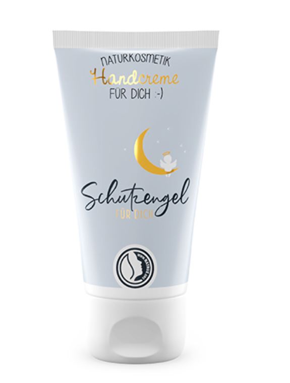 Handcreme Schutzengel 30ml - Bild 5