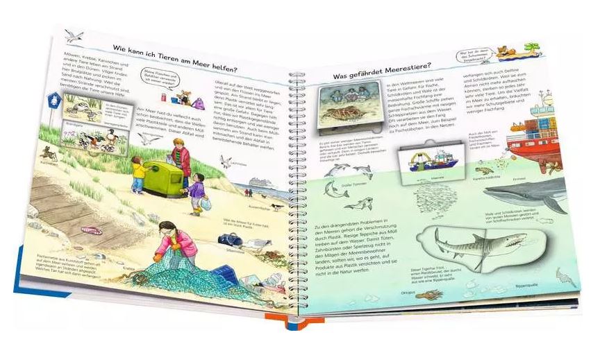 WWW Band 43 - Wir schützen die Tiere 60.059 - Bild 3