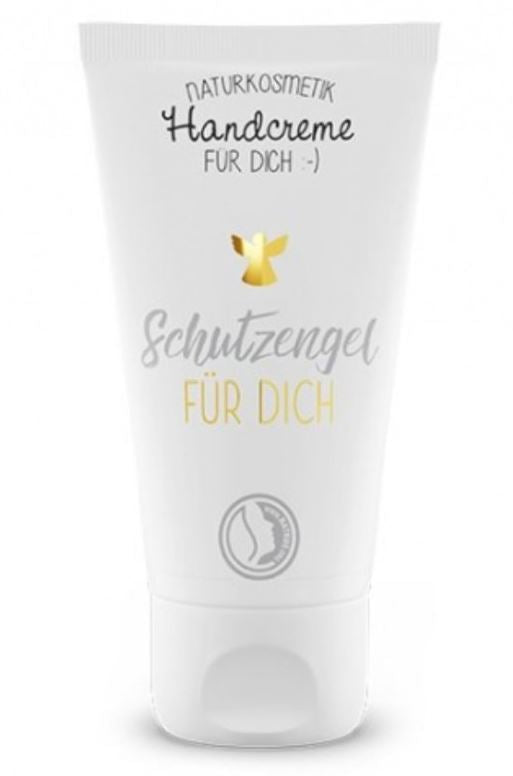 Handcreme Schutzengel 30ml - Bild 4