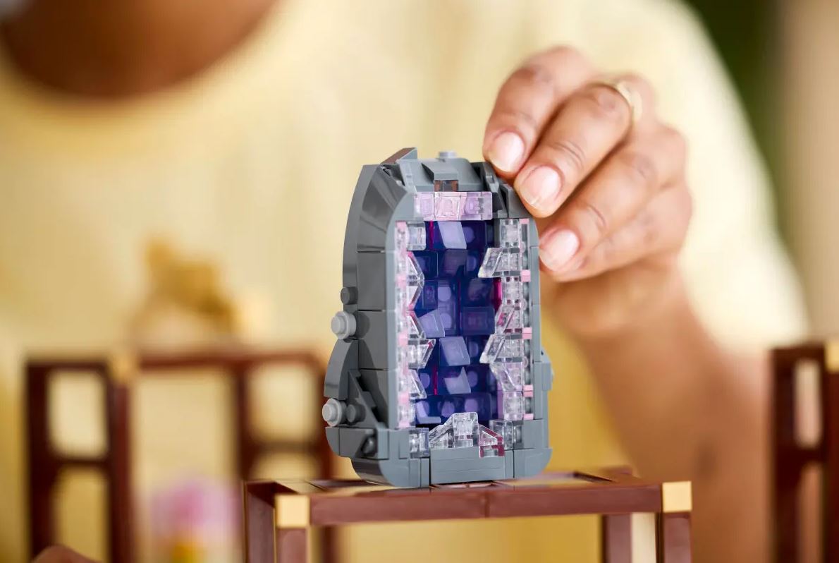 LEGO Ideas Mineraliensammlung 21362 - Bild 6