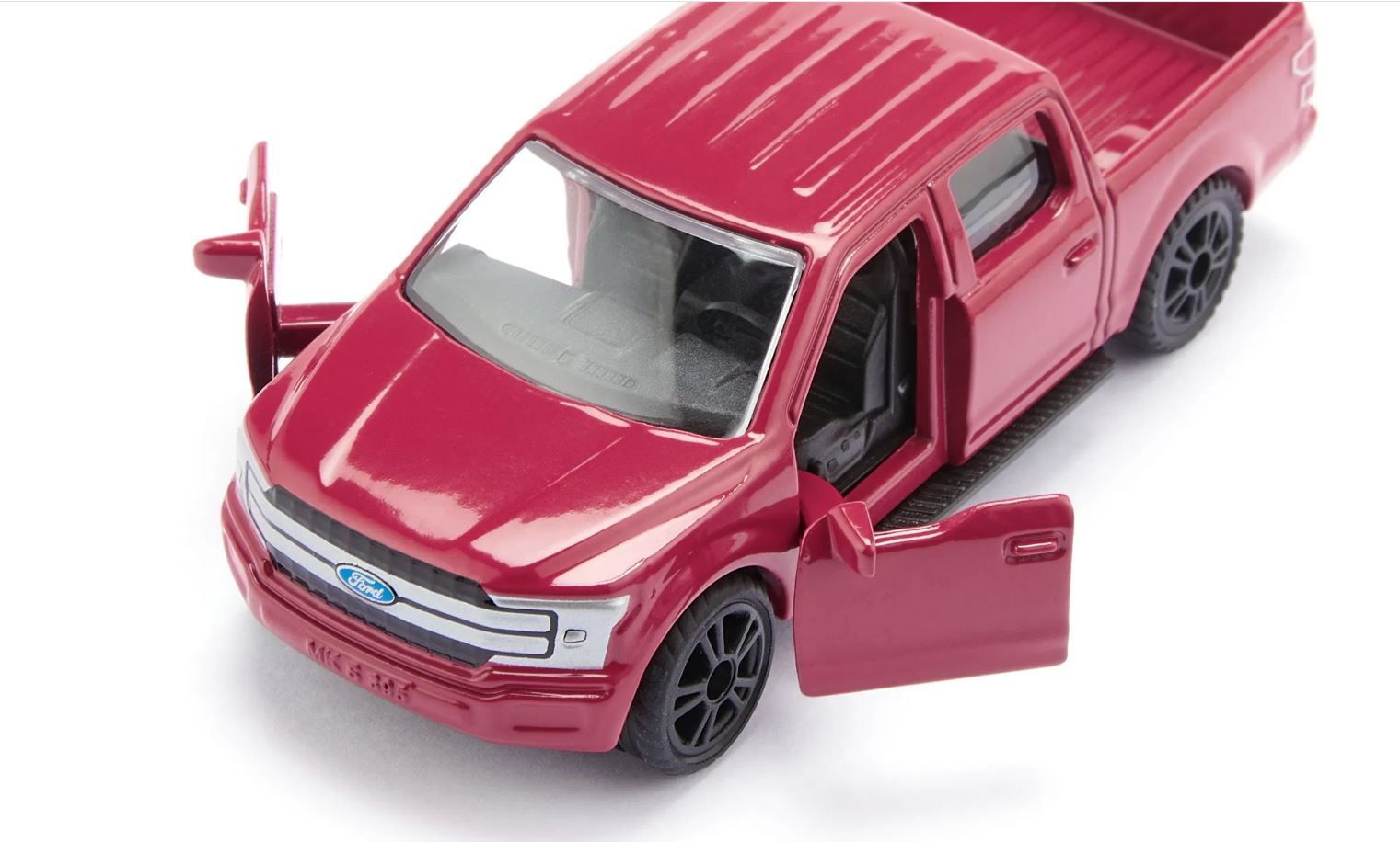 Siku Ford F1 150 mit Motorboot 02.568 - Bild 5
