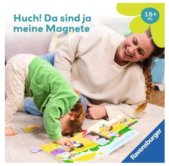 Play+ Komm, wir lernen die Farben 45.640 - Bild 5