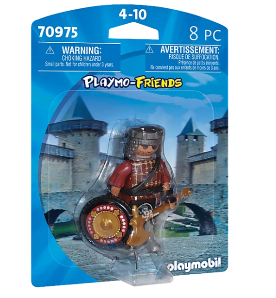 PLAYMOBIL Barbar 70975 - Bild 1