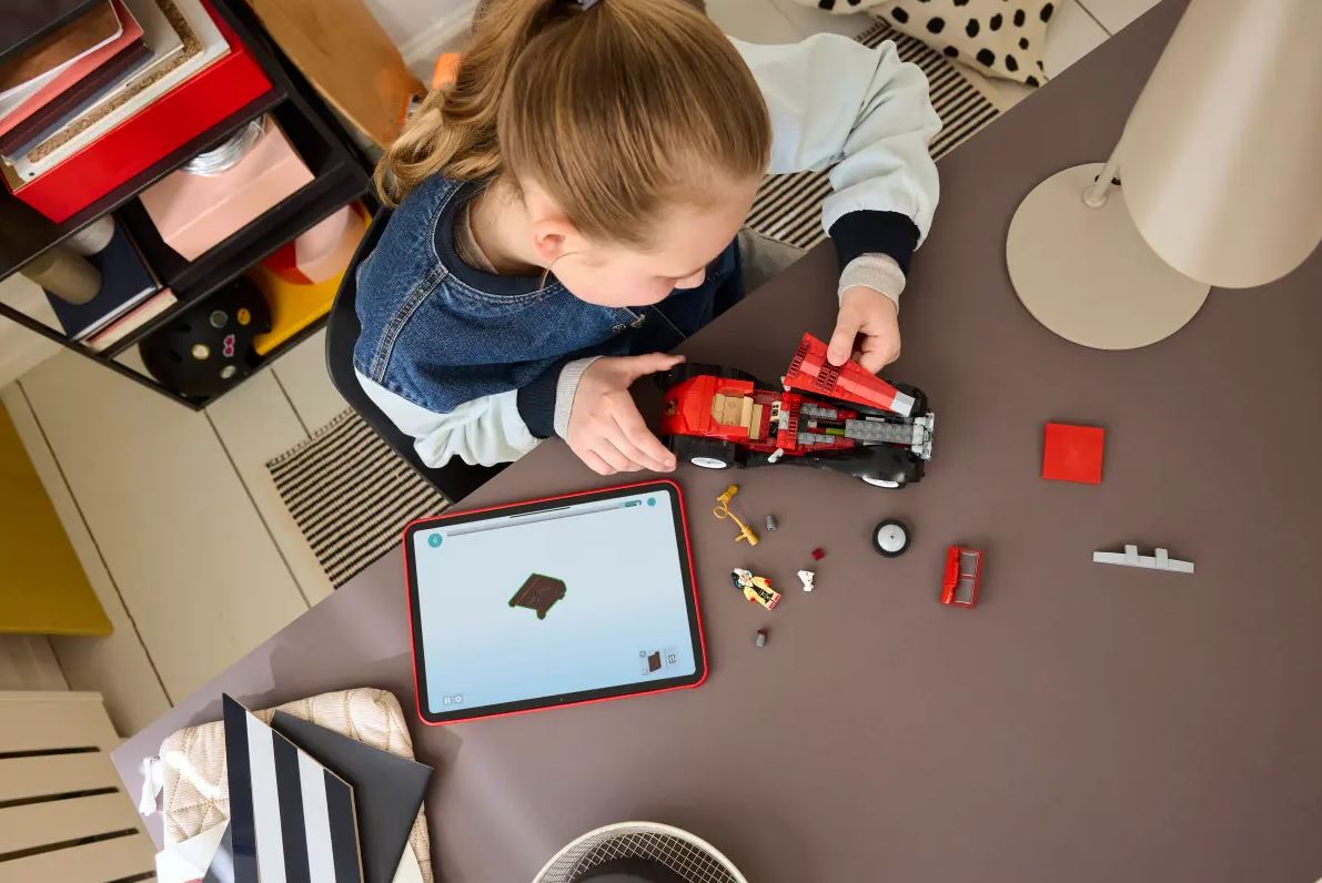 LEGO Disney Cruella de Vils Auto 43277 - Bild 7