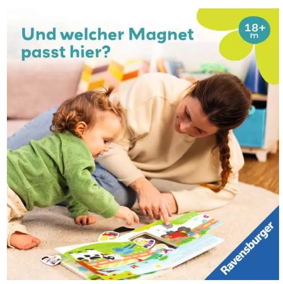 Play+ Komm, wir lernen Zählen 45.641 - Bild 5