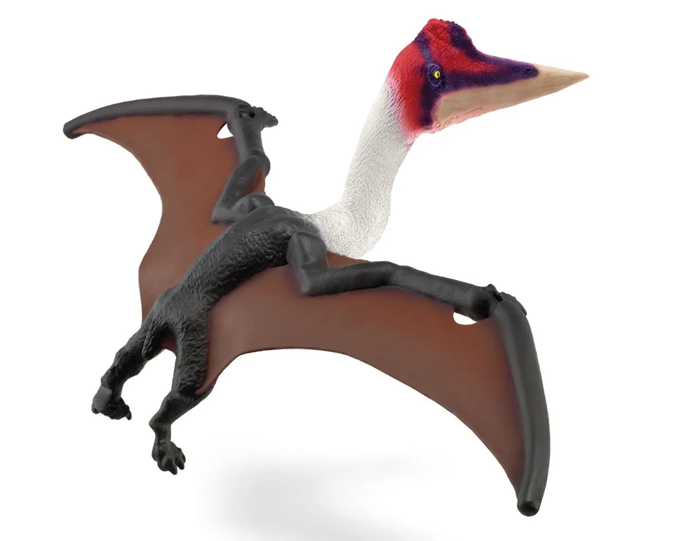Schleich Dinosaurs Quetzalcoatlus 15028 - Bild 1