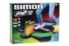 Hasbro Simon Jump Game