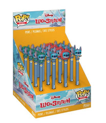 Pen Toppers Stitch