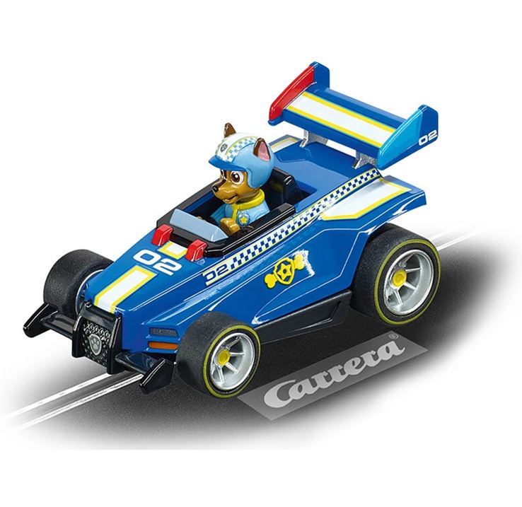 Carrera GO ! Paw Patrol Chase - Bild 1