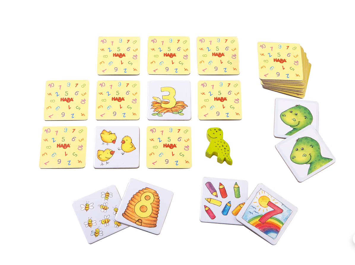 Zahlendino 4928 - Bild 2