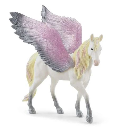 Schleich Bayala Pegasus 70720 - Bild 1