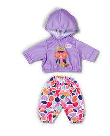 BABY born Hoodie Outfit 43cm