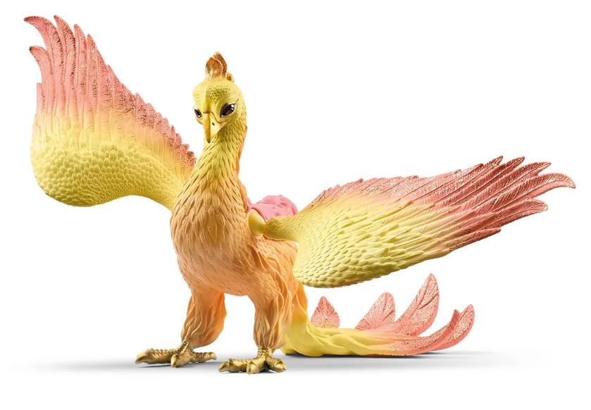 Schleich Bayala 70760 Phoenix - Bild 1