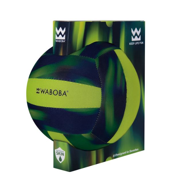 Waboba Beach Volleyball Sporty - Bild 1