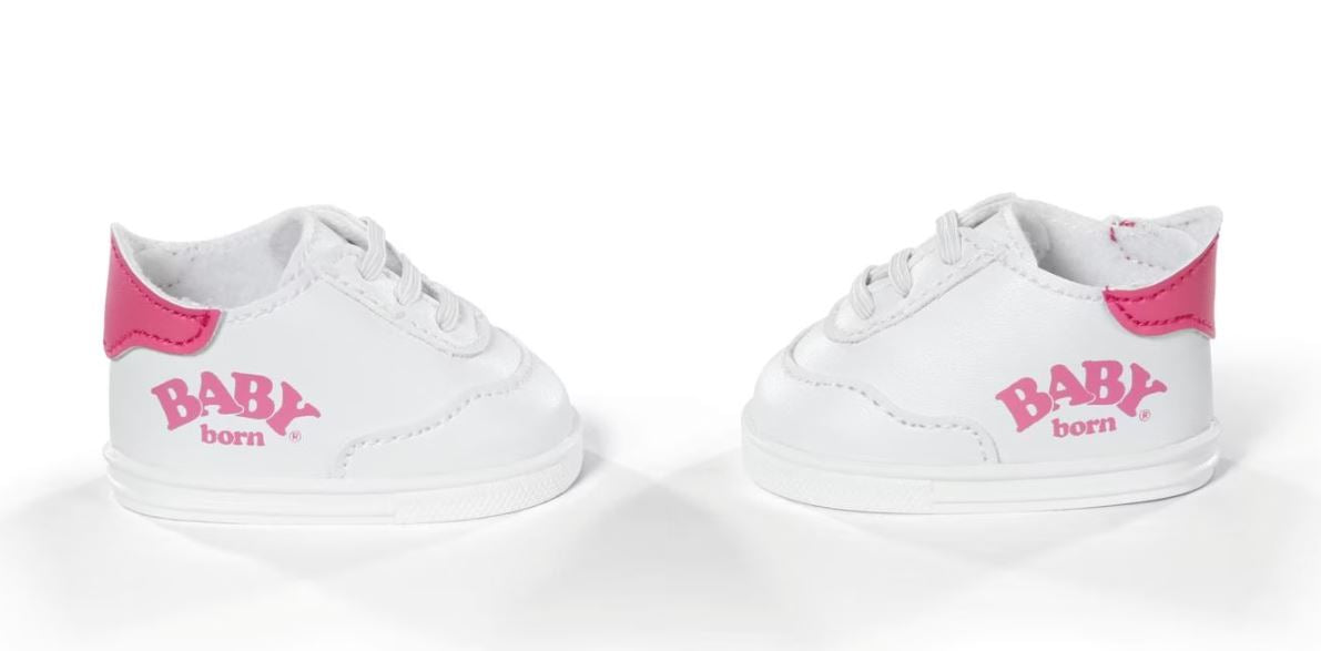 BABY born Sneakers - Bild 1