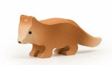 Trauffer 1407 Fuchs