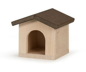 Trauffer 2008 Hundehaus