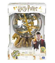 Perplexus Prophecy Harry Potter