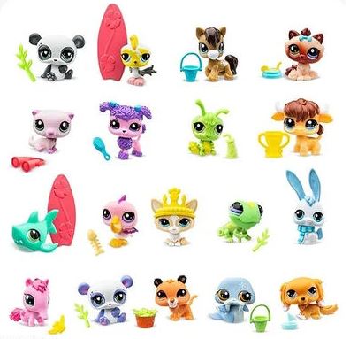 Littlest Pet Shop Pet Überraschung - Bild 3
