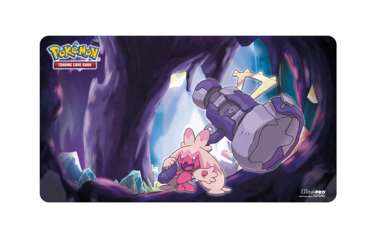 Pokémon - Tinkaton Play Mat - Bild 1