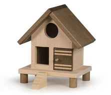 Trauffer 2009 Hühnerhaus