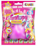 Magic Slime Galupy