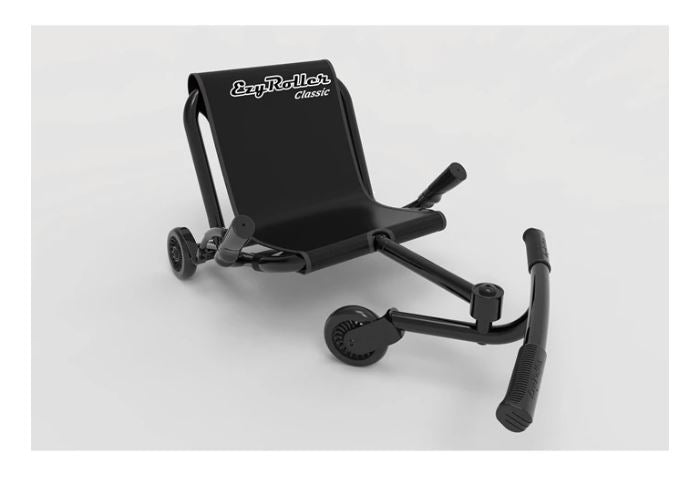 EzyRoller Classic, schwarz - Bild 2