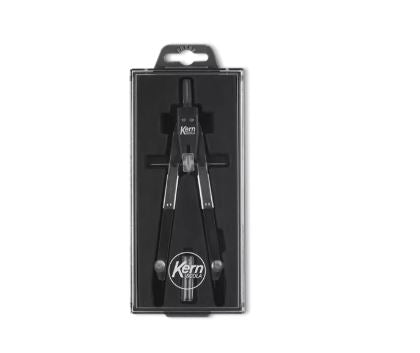 KERN SCOLA Special Edition Schnellverstellbarer Zirkel mattschwarz - Bild 1