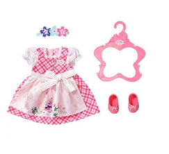Baby Born  Dirndl 43cm