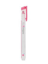 Sun-Star Ninipie Pen & Marker mit zwei Stiften auf einer Spitze Vivid Pink/ Mint Green