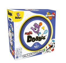 DOBBLE SPORTS