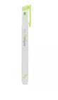 Sun-Star Ninipie Pen & Marker mit zwei Stiften auf einer Spitze Yellow Green/Green