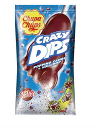 Chupa Cups Crazy Dips Cola