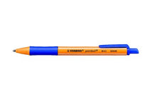 Stabilo pointball Kugelschreiber blau