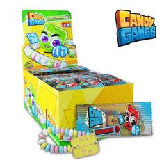Candy Gangs Watch