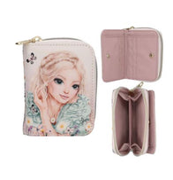 Portemonnaie Summer Feeling Top Model