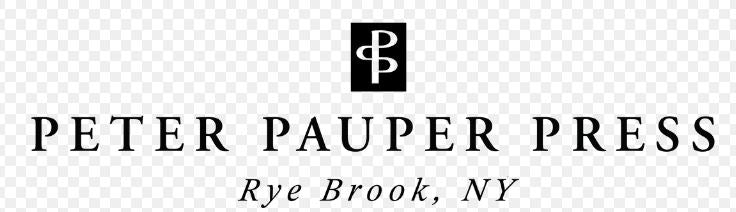 Peter Pauper Press