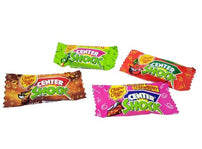 Chupa Chups Gum Center Shock sour