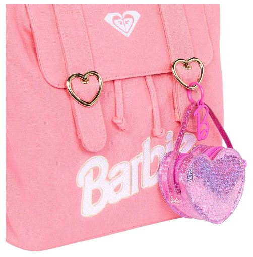 Barbie Fashion Kleidung und Deluxe-Taschen mit Zubehör - Bild 4