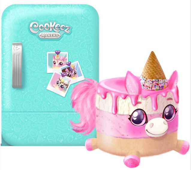 COOKEEZ MAKERY - Freezy Cakez - Bild 2
