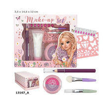Top Model Make up Set Summer Feeling