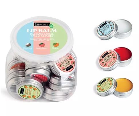 Lippenbalsam Smoothie 10g - Bild 1