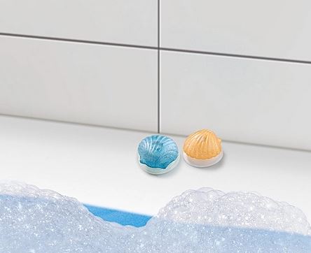 Playmobil Princess Magic Meeresbewohner mit Seepferdchenkutsche 71500 - Bild 3