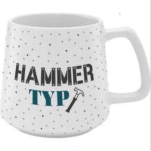 Tasse Konisch Hammer Typ